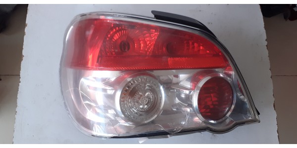 SUBARU İMPREZA STOP LAMBASI SOL (05/07) DUYSUZ